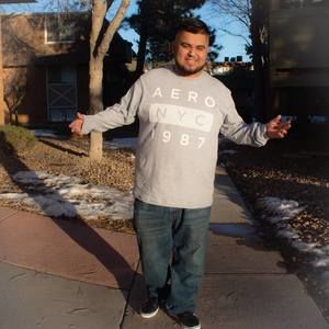 Meet your Posher, Luis